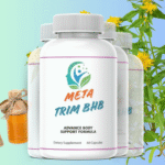 Metatrim BHB benefits