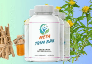 Metatrim BHB benefits