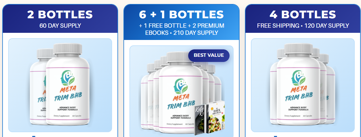 Metatrim BHB supplement reviews consumer reports Metatrim BHB supplement reviews consumer reports