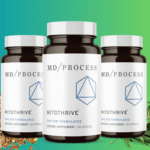 MitoThrive supplement reviews consumer reports