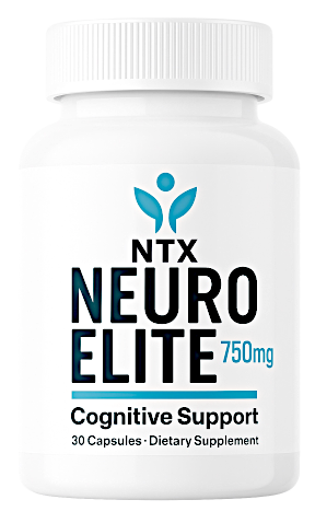 NTX NeuroElite ingredients NTX NeuroElite ingredients