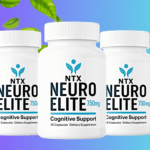 NTX NeuroElite reviews consumer reports