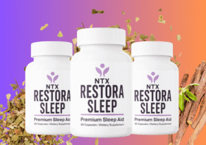 NTX RestoriaSleep reviews consumer reports