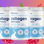 Native Path Collagen Dark Spots Ingredients