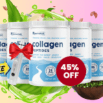 Native Path Collagen Frother Ingredients