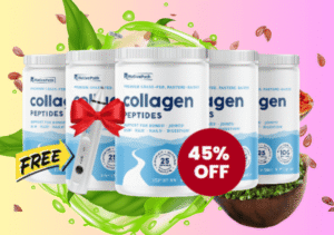 Native Path Collagen Frother Ingredients