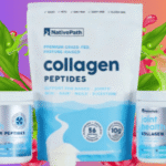 Native Path Holiday Ingredients