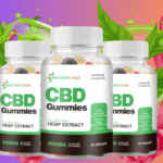 Natures Ease CBD supplement reviews