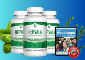 Nervala Customer Reviews