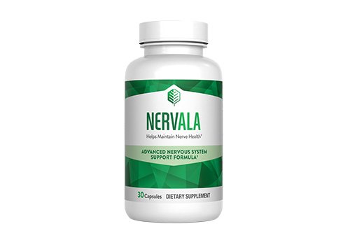 Nervala side effects Nervala side effects