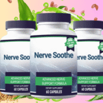 Nerve Soothe supplement reviews consumer reports