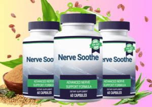 Nerve Soothe supplement reviews consumer reports