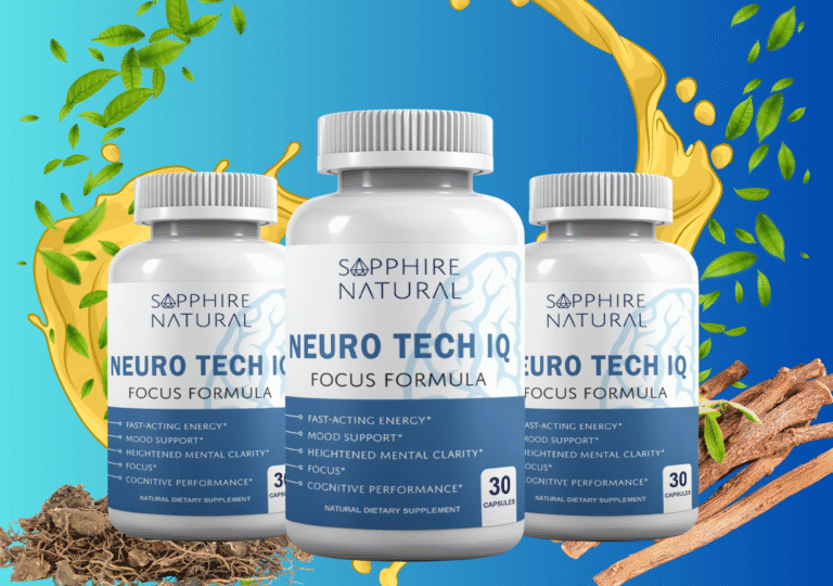 Neuro Tech IQ Ingredients – pills Benefits, Side Effects, Dosage 10 Neuro Tech IQ reviews consumer reports