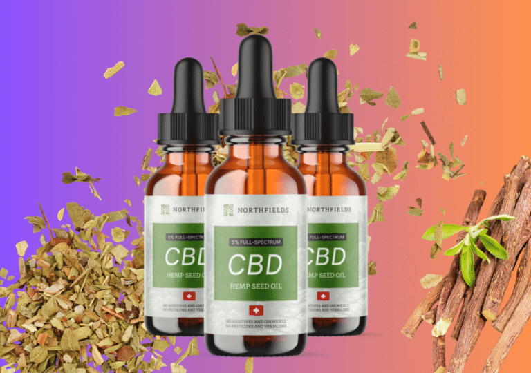 Northfields CBD Oil Ingredients: Benefits, Side Effects, Dosage 12 Northfields CBD Oil reviews consumer reports