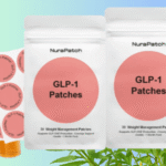 NuraPatch Ingredients
