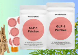 NuraPatch Ingredients