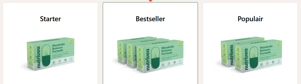 Nutrivea Keto Capsules reviews consumer reports