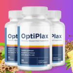 OptiPlax side effects