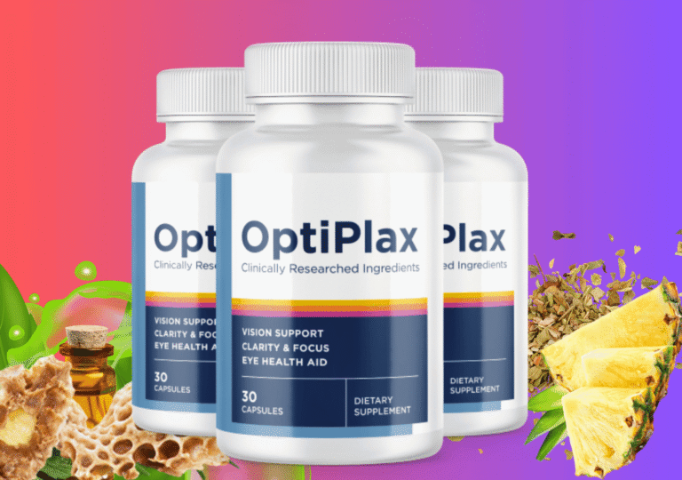 OptiPlax Ingredients: Eye Health Side Effects, Dosage, Benefits 21 OptiPlax side effects
