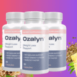 Ozalyn supplement reviews