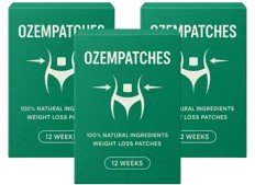 Ozempatches customer reviews