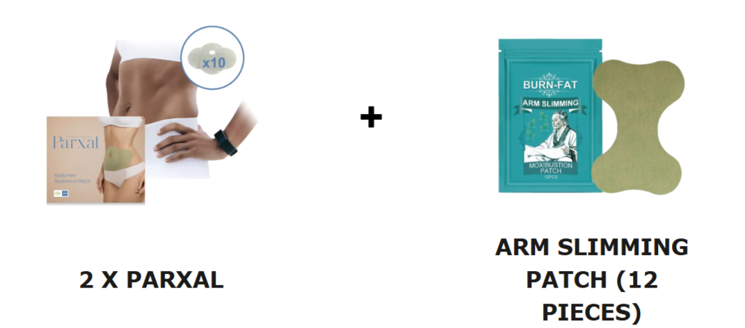 Parxal Stomach Patches customer reviews Parxal Stomach Patches customer reviews