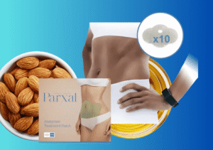 Parxal Stomach Patches reviews