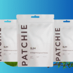 Patchie GLP Patches customer reviews