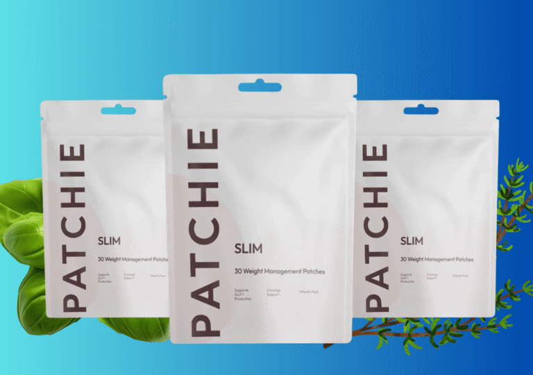 Patchie GLP Patches customer reviews