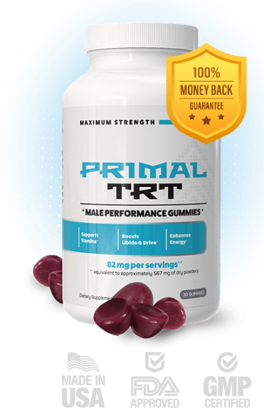 Primal TRT