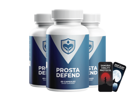 Prosta Defend side effects Prosta Defend side effects