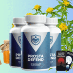Prosta Defend supplement reviews consumer reports