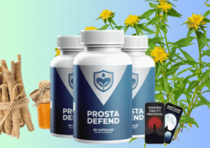 Prosta Defend supplement reviews consumer reports