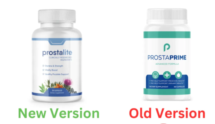 Prosta Prime Support benefits