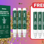 Roota Hair Growth Serum Ingredients