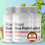 Royal Bee Pollen reviews consumer reports