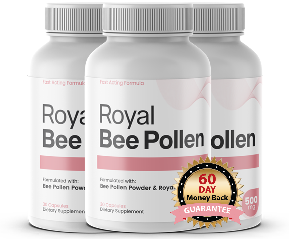 Royal Bee Pollen supplement reviews Royal Bee Pollen supplement reviews