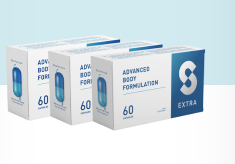 S Extra Ingredients S Extra Ingredients