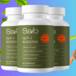 Salo GLP ingredients