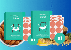 Slim+ Patches customer reviews