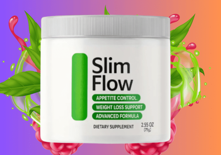 SlimFlow Ingredients ()