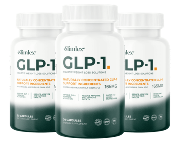 Slimlex GLP Customer Reviews