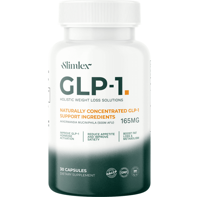 Slimlex GLP supplement reviews consumer reports