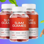 Slimm Gummies ingredients