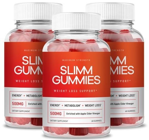 Slimm Gummies reviews consumer reports Slimm Gummies reviews consumer reports