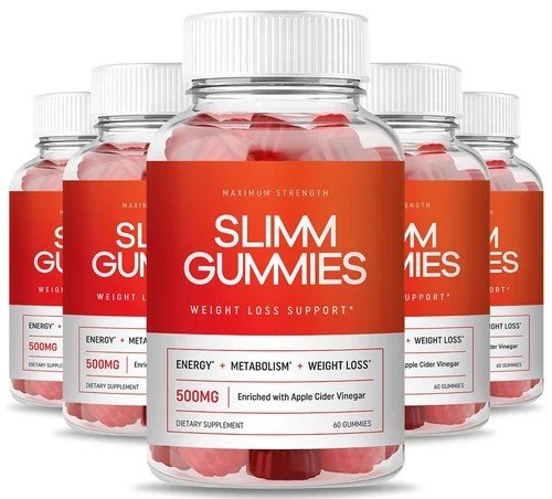 Slimm Gummies supplement reviews Slimm Gummies supplement reviews