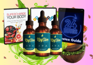 Slimorol Ingredients