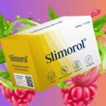 Slimorol Ingredients