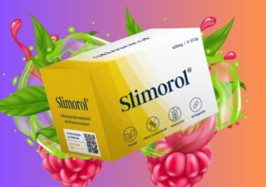 Slimorol Ingredients