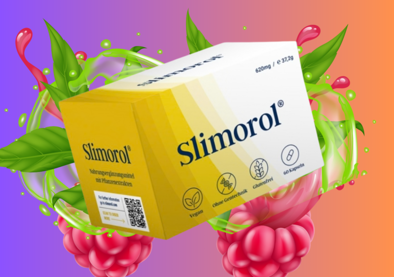 Slimorol Ingredients